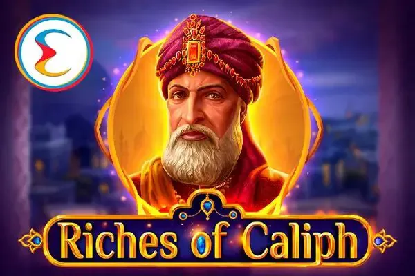 Riches of Caliph - WinPesa - Zambia