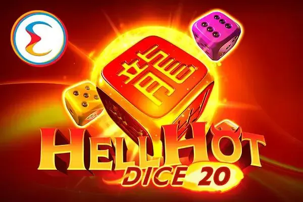 Hell Hot 20 (Dice) - WinPesa - Zambia