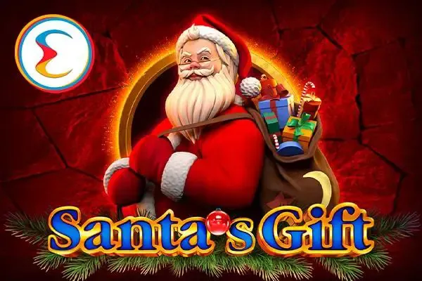 Santa's Gift - WinPesa - Zambia