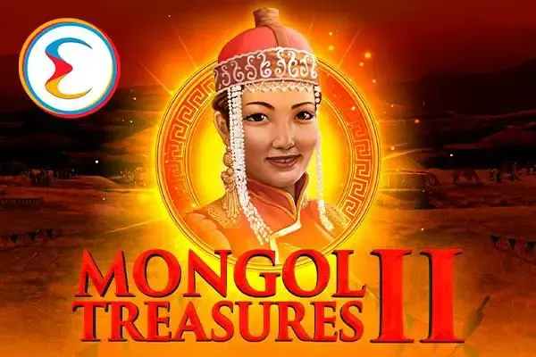 Mongol Treasures 2 - WinPesa - Zambia