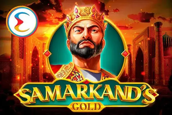 Samarkand's Gold - WinPesa - Zambia