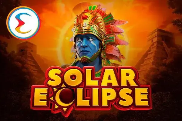 Solar Eclipse - WinPesa - Zambia