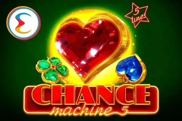 Chance Machine 5 - WinPesa - Zambia