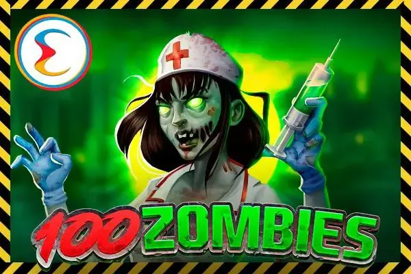 100 Zombies - WinPesa - Zambia