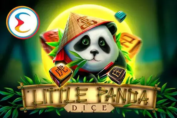 Little Panda (Dice) - WinPesa - Zambia