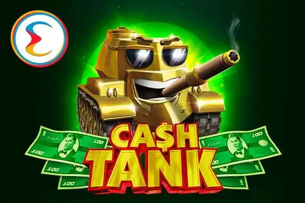 Cash Tank - WinPesa - Zambia