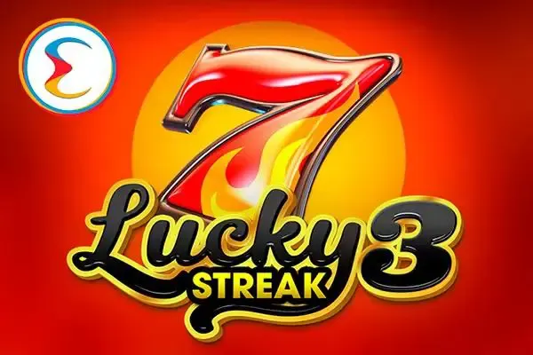 Lucky Streak 3 - WinPesa - Zambia