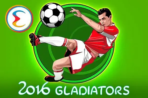 2016 Gladiators - WinPesa - Zambia