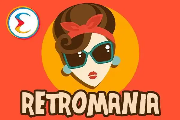 Retromania - WinPesa - Zambia
