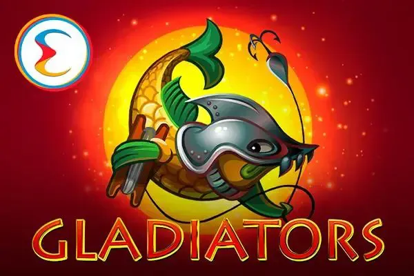 Gladiators - WinPesa - Zambia
