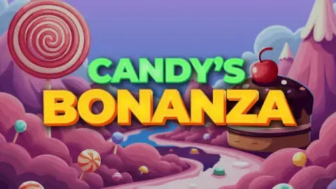 Candy's Bonanza - WinPesa - Zambia
