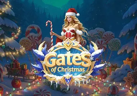 Gates of Christmas - WinPesa - Zambia
