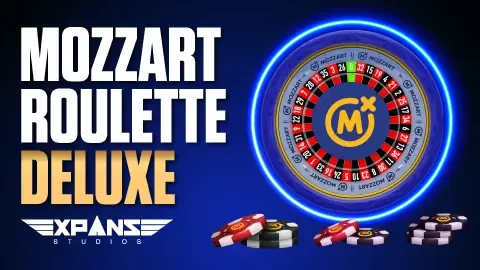 Mozzart Roulette - WinPesa - Zambia