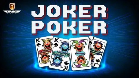 Joker Poker - WinPesa - Zambia