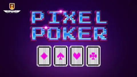 Pixel Poker - WinPesa - Zambia