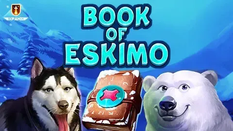 The Book of Eskimo - WinPesa - Zambia