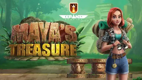 Maya's Treasure - WinPesa - Zambia