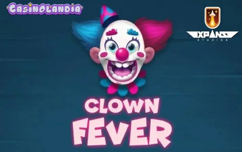 Circus Fever - WinPesa - Zambia
