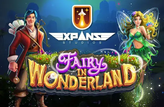 Fairy in Wonderland - WinPesa - Zambia