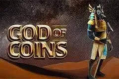 God of Coins - WinPesa - Zambia