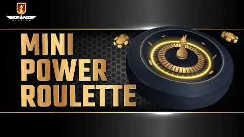 Mini Roulette - WinPesa - Zambia