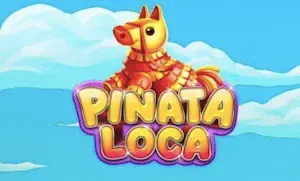 Pinata Loca - WinPesa - Zambia