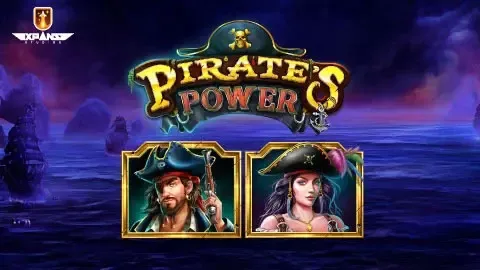 Pirates Power - WinPesa - Zambia