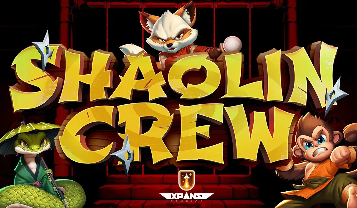 Shaolin Crew - WinPesa - Zambia