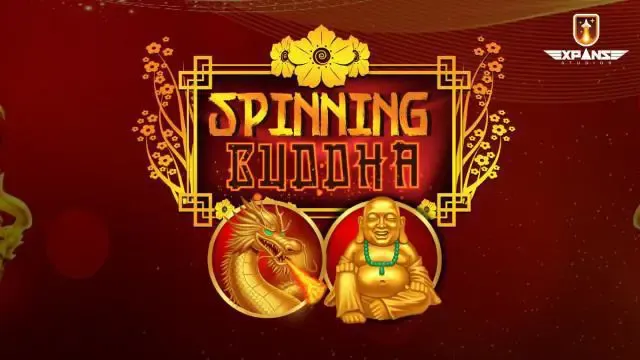 Spinning Buddha - WinPesa - Zambia