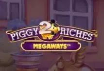 Piggy Riches 2 MegaWays - WinPesa - Zambia