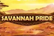 Savannah Pride - WinPesa - Zambia