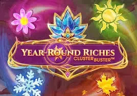 Year Round Riches Clusterbuster - WinPesa - Zambia
