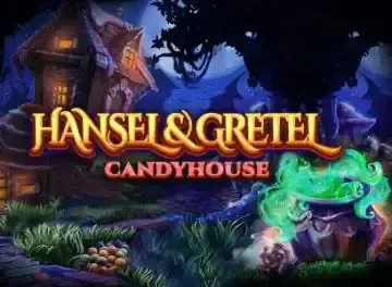 Hansel And Gretel Candyhouse Lines - WinPesa - Zambia