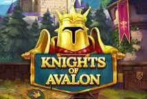 Knights Of Avalon - WinPesa - Zambia
