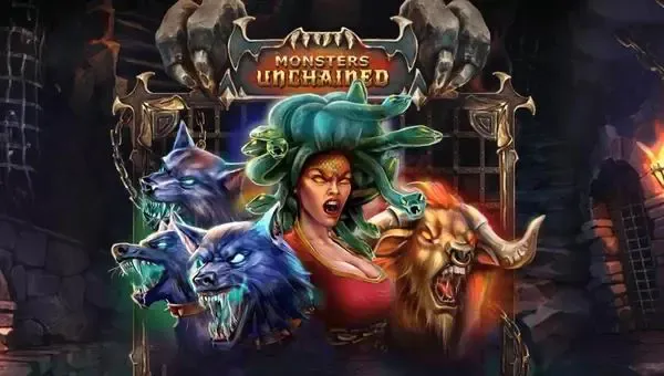 Monsters Unchained - WinPesa - Zambia