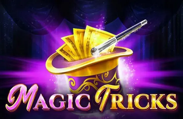 Magic Tricks - WinPesa - Zambia