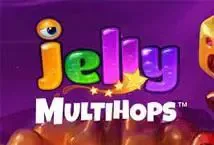 Jelly MULTIHOPS - WinPesa - Zambia