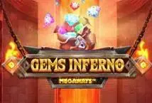 Gems Inferno Megaways - WinPesa - Zambia