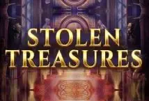 Stolen Treasures - WinPesa - Zambia