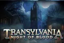 Transylvania: Night Of Blood - WinPesa - Zambia