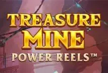 Treasure Mine Power Reels - WinPesa - Zambia