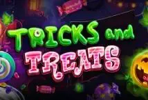 Tricks and Treats - WinPesa - Zambia