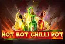 Hot Hot Chilli Pot - WinPesa - Zambia