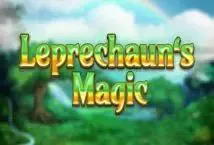 Leprechaun's Magic - WinPesa - Zambia