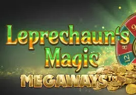 Leprechauns Magic Megaways - WinPesa - Zambia