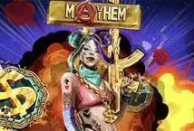 Mayhem - WinPesa - Zambia
