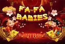 Fa Fa Babies - WinPesa - Zambia