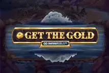Get The Gold InfiniReels - WinPesa - Zambia