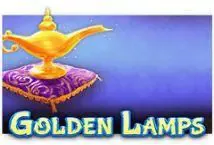 Golden Lamps - WinPesa - Zambia