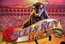 Bulls Run Wild - WinPesa - Zambia